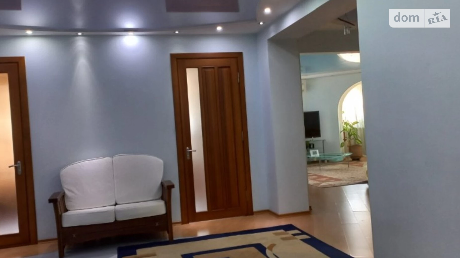 Продается 4-комнатная квартира 173 кв. м в Одессе, пер. Дунаева - фото 4
