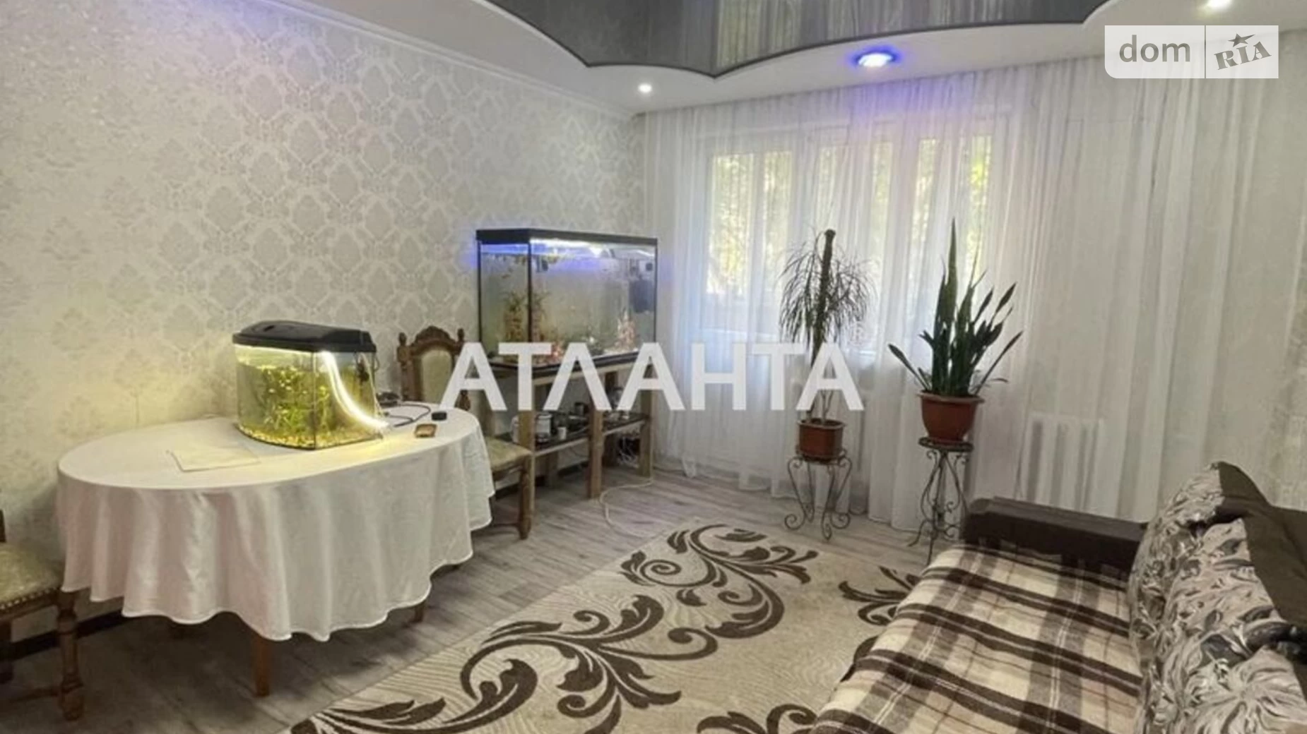 Продается 4-комнатная квартира 85.6 кв. м в Одессе, ул. Инглези - фото 3