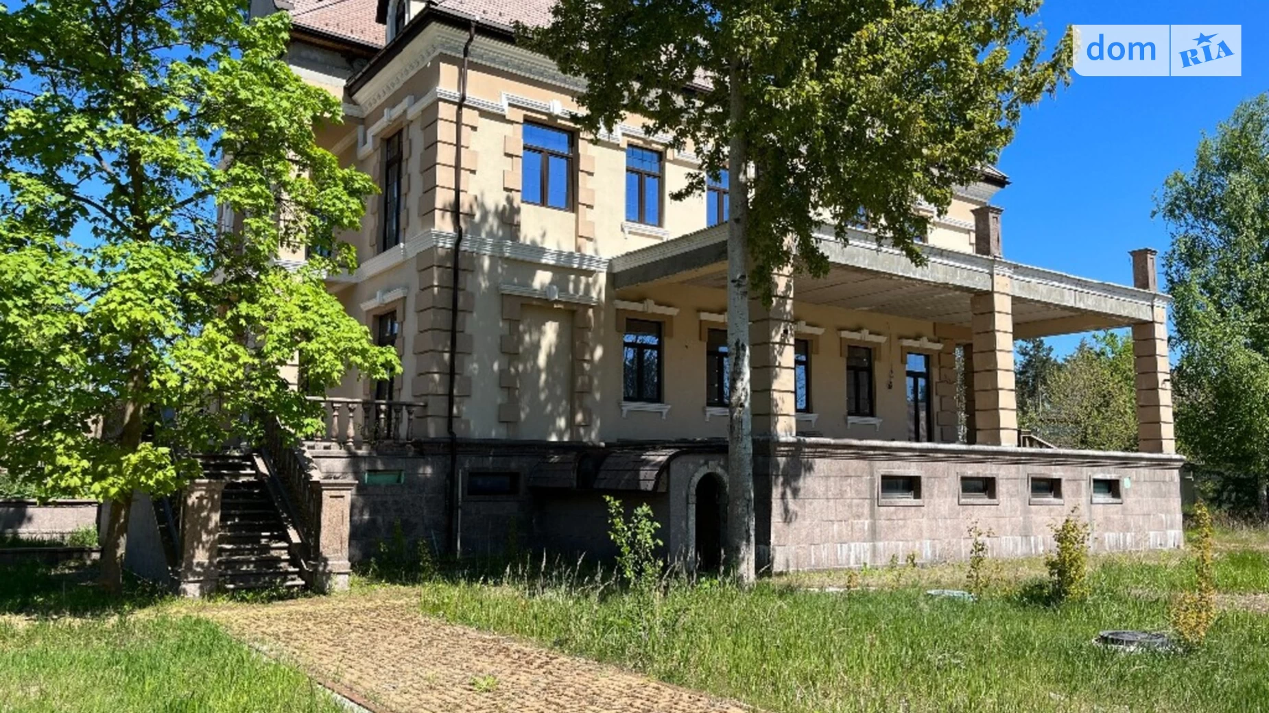 Продається будинок 3 поверховий 1152 кв. м з гаражем, цена: 1600000 $ - фото 5