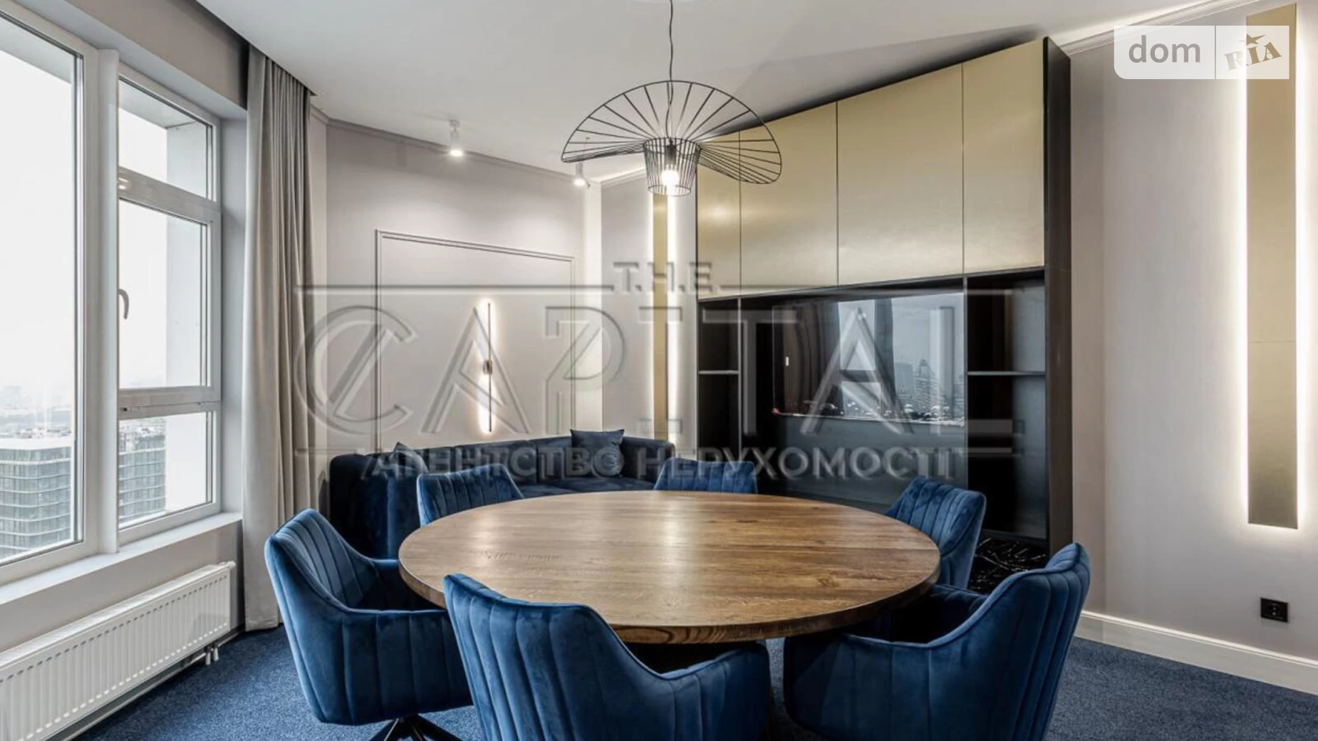 Продается офис 269 кв. м в бизнес-центре, цена: 890000 $ - фото 4