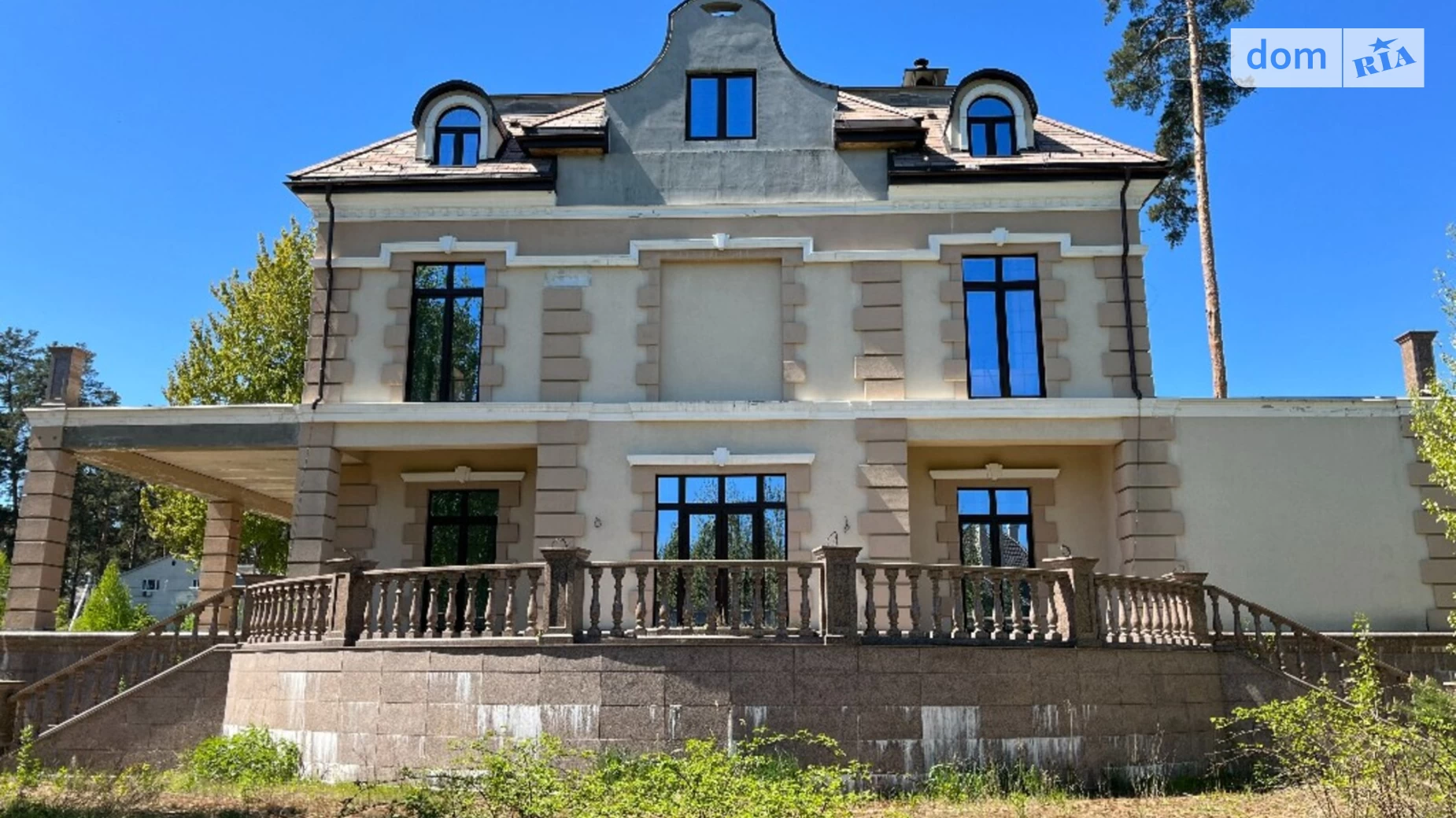 Продается помещения свободного назначения 1152 кв. м в 3-этажном здании, цена: 1600000 $ - фото 3