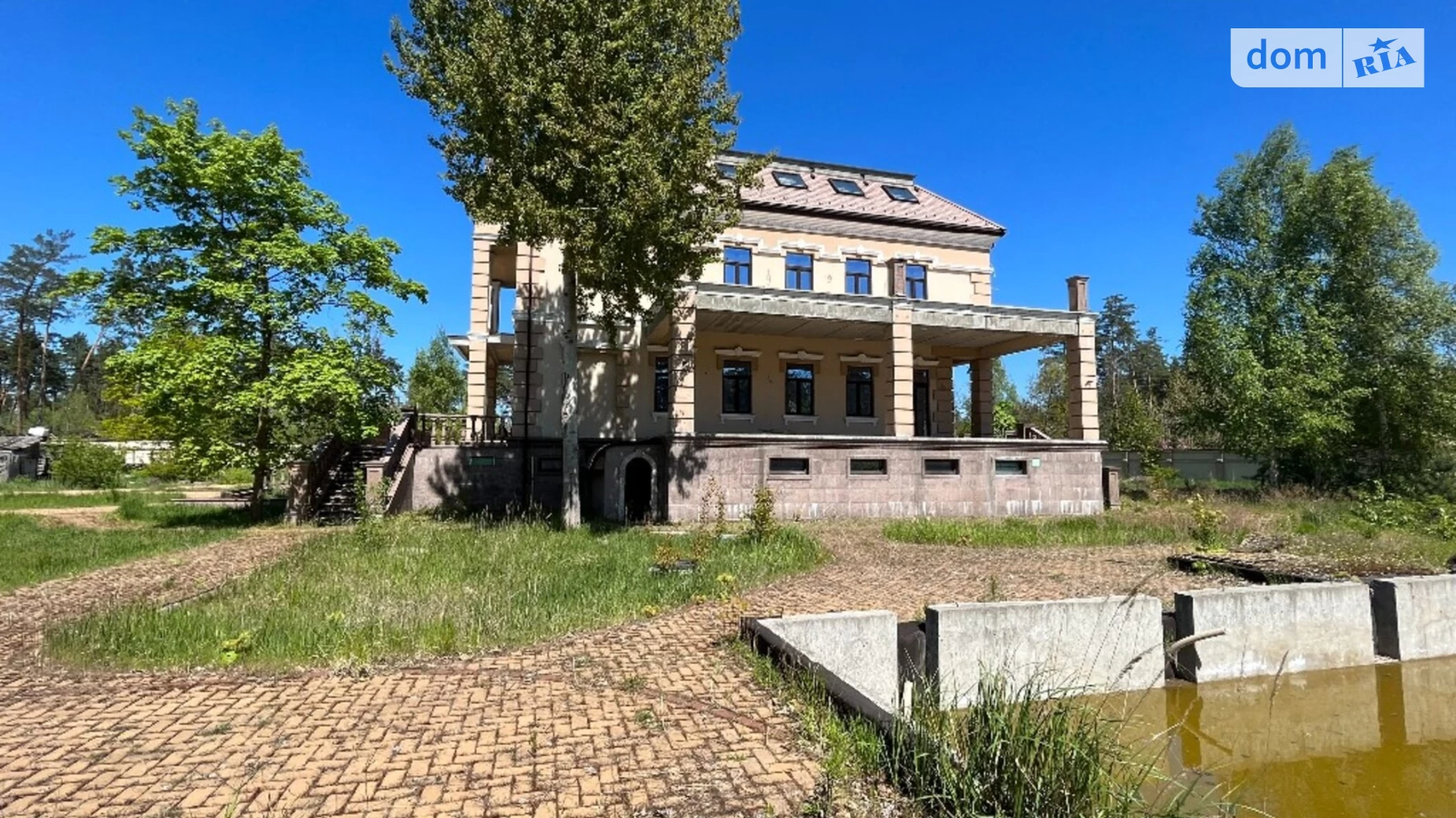 Продается помещения свободного назначения 1152 кв. м в 3-этажном здании, цена: 1600000 $ - фото 4