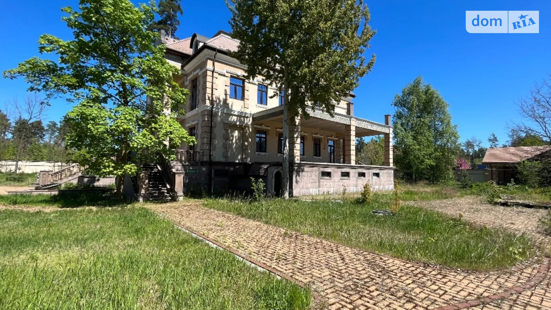 Продается помещения свободного назначения 1152 кв. м в 3-этажном здании, цена: 1600000 $ - фото 5