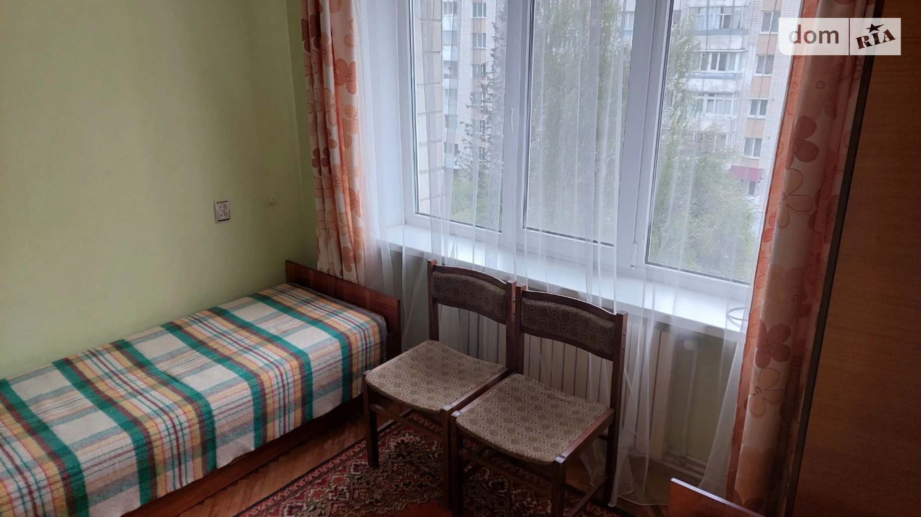 Продается 3-комнатная квартира 68 кв. м в Трускавце, ул. Стебницкая, 64 - фото 5