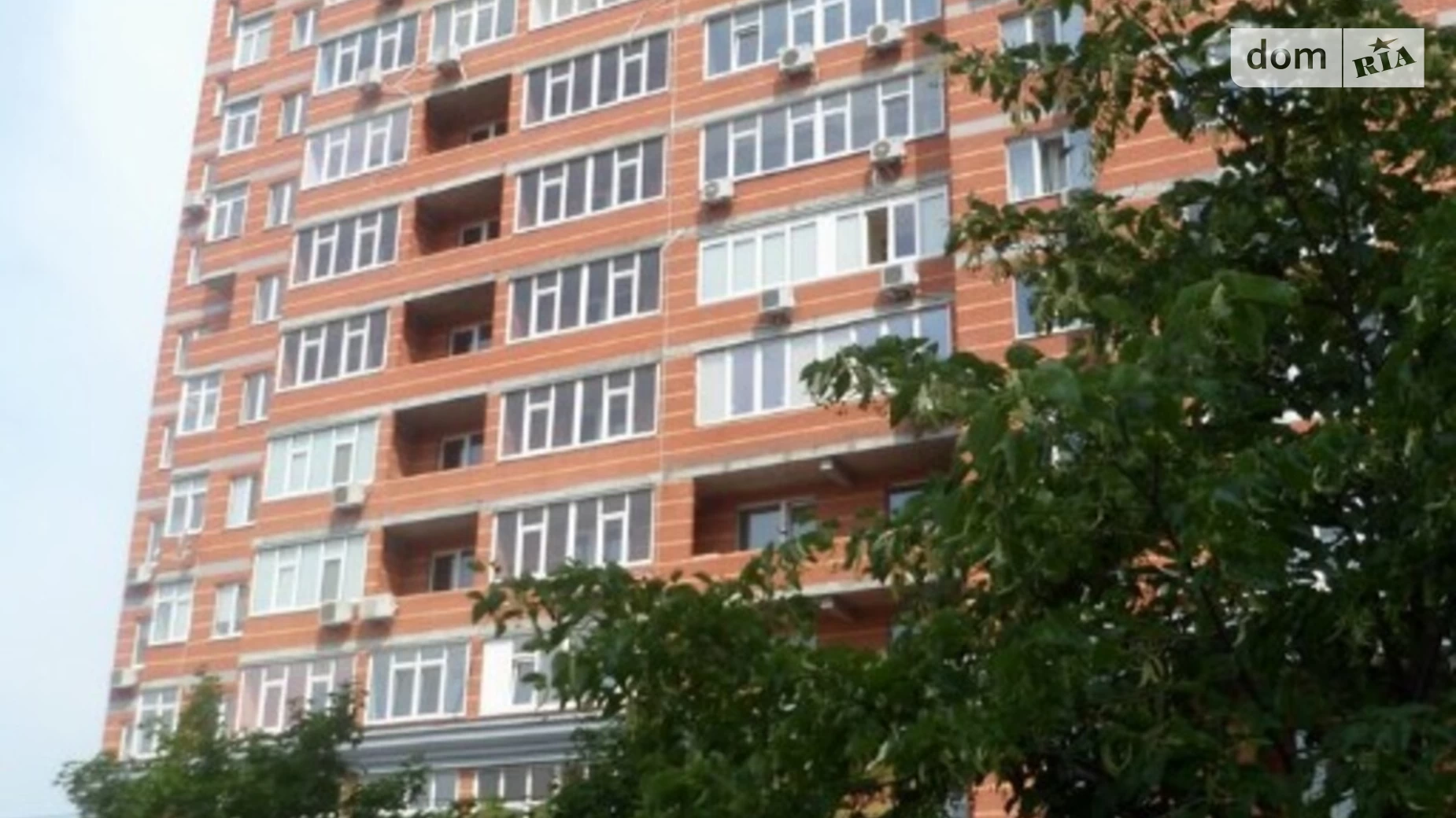 Продается 3-комнатная квартира 103 кв. м в Киеве, ул. Ревуцкого, 9 - фото 4