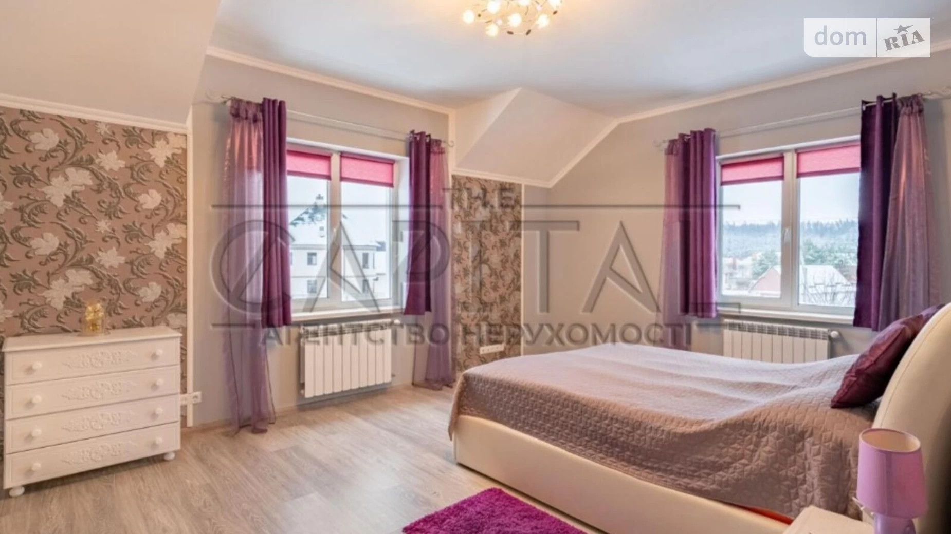 Продается дом на 2 этажа 207 кв. м с беседкой, ул. Мельника - фото 5