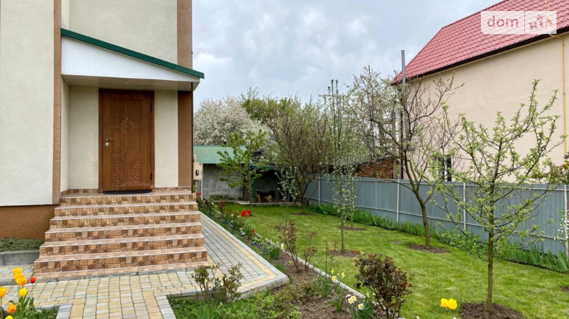 Продається будинок 2 поверховий 183.8 кв. м з верандою, цена: 149999 $ - фото 3