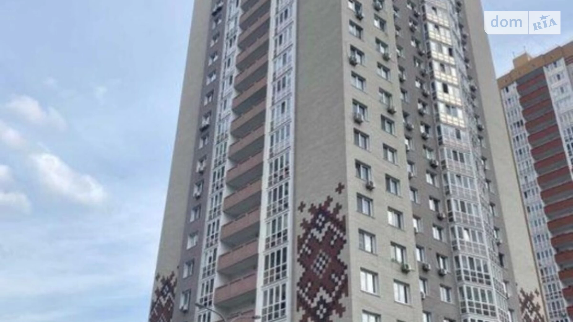 Продается 2-комнатная квартира 56 кв. м в Киеве, ул. Софии Русовой, 5Б - фото 5