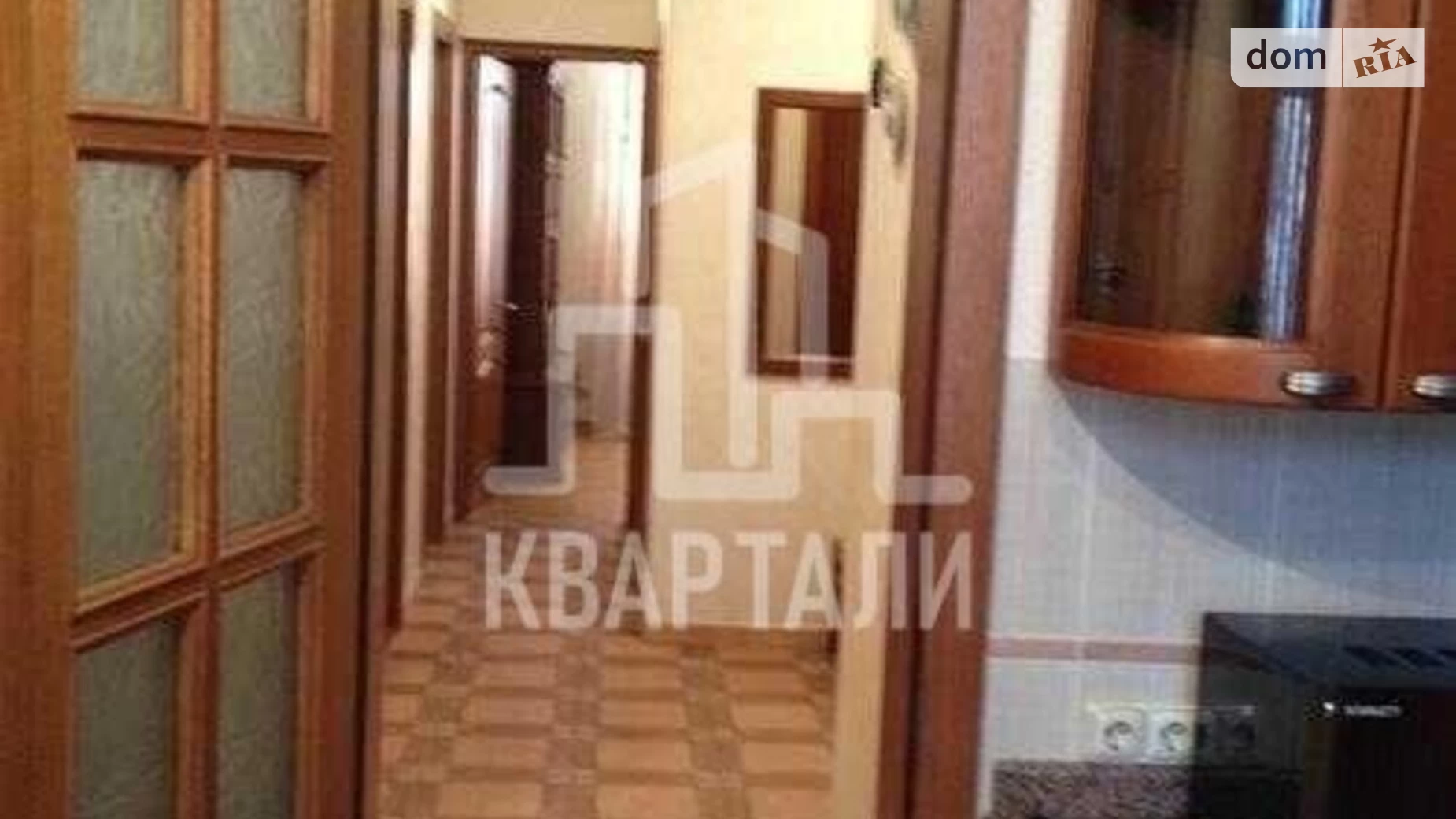 Продается 3-комнатная квартира 95 кв. м в Киеве, ул. Назаровская, 11 - фото 5