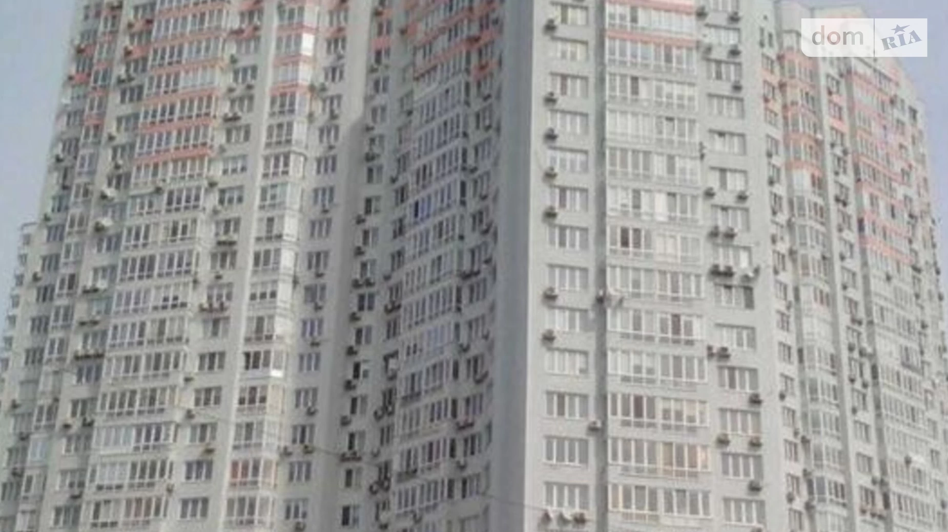 Продается 3-комнатная квартира 88 кв. м в Киеве, ул. Чавдар Елизаветы, 1 - фото 2