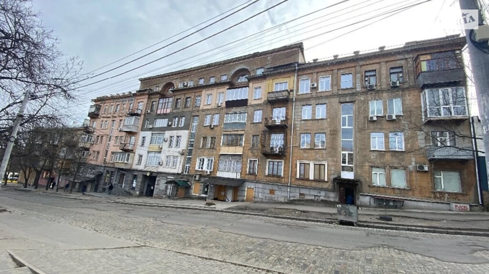 Продается 2-комнатная квартира 52 кв. м в Днепре, ул. Грушевского Михаила, 15 - фото 3