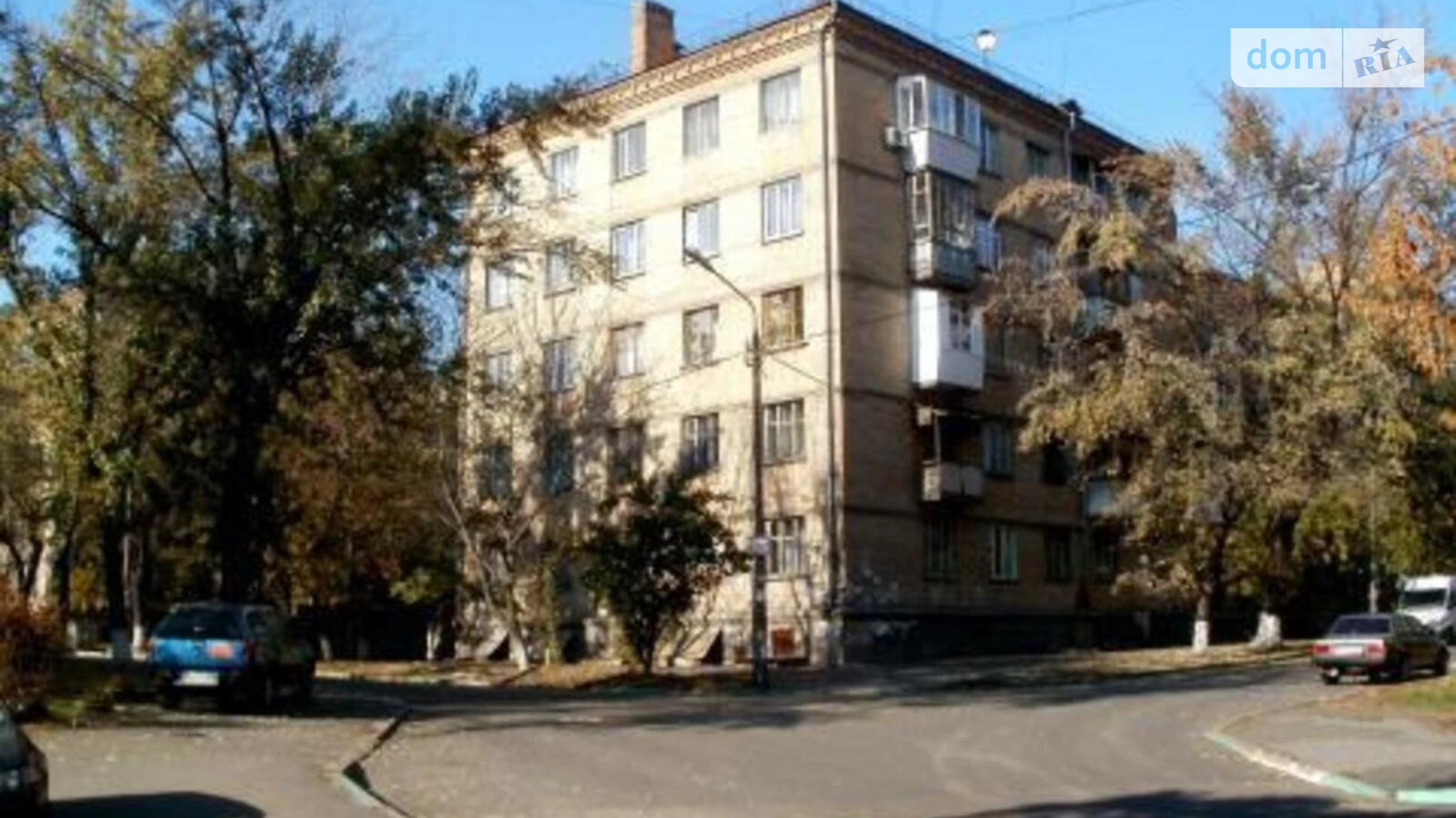 Продается 2-комнатная квартира 57 кв. м в Киеве, ул. Вышгородская, 52-2 - фото 2