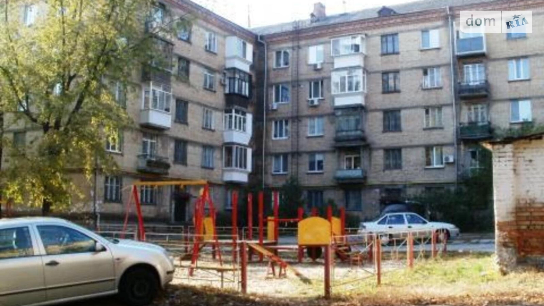 Продается 2-комнатная квартира 57 кв. м в Киеве, ул. Вышгородская, 52-2 - фото 3