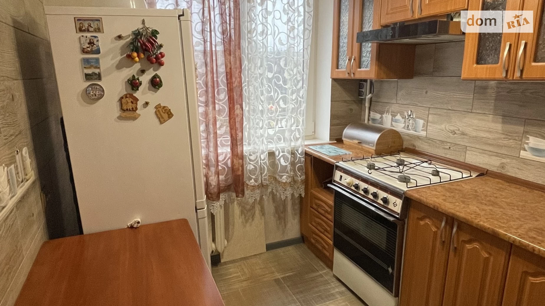 Продается 3-комнатная квартира 61 кв. м в Харькове, просп. Тракторостроителей, 138В - фото 3