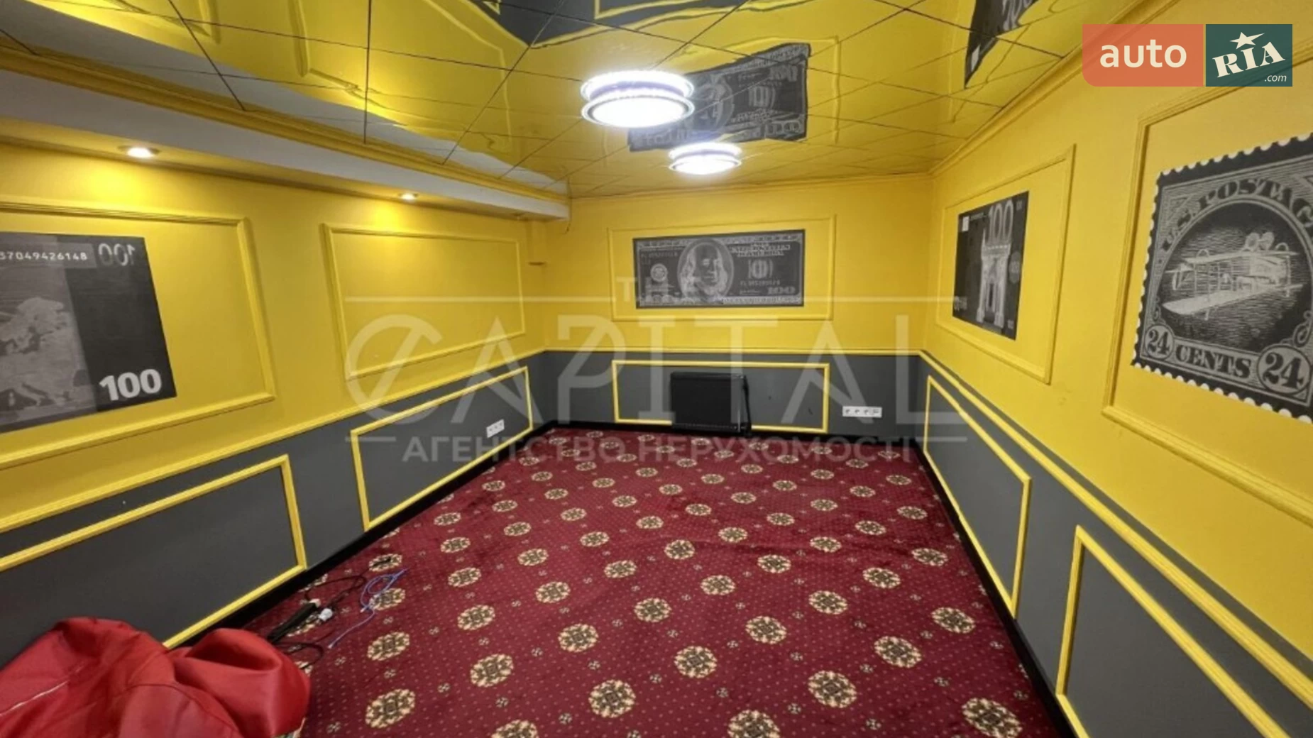 Продается офис 110 кв. м в бизнес-центре, цена: 155000 $ - фото 3