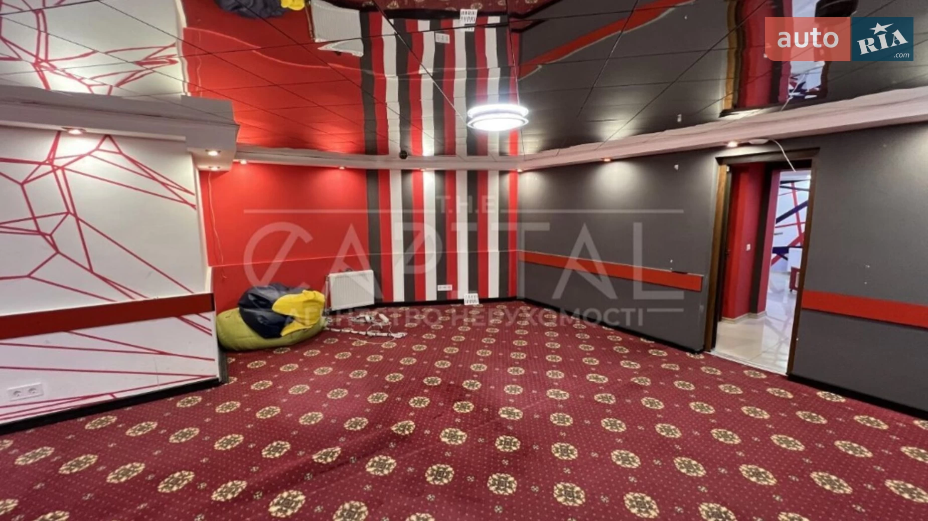 Продается офис 110 кв. м в бизнес-центре, цена: 155000 $ - фото 5