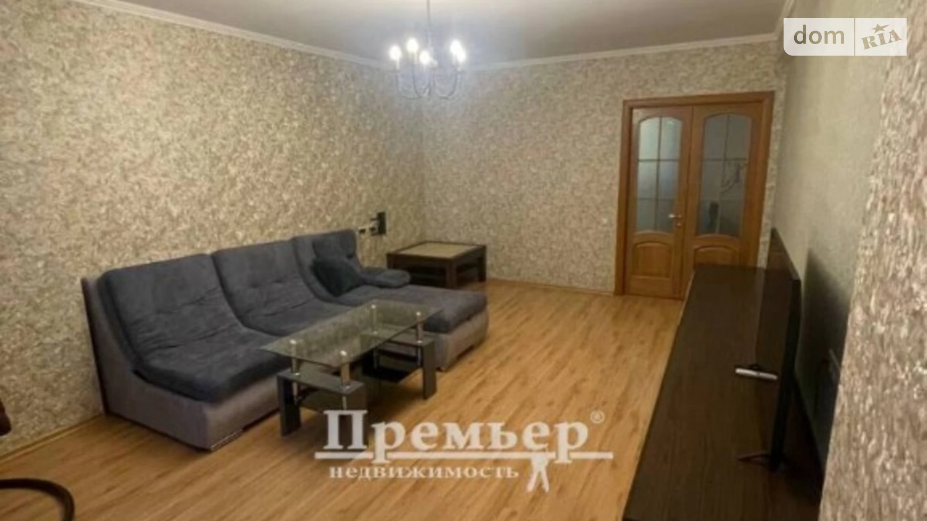 Продается 1-комнатная квартира 72 кв. м в Одессе, ул. Академика Сахарова - фото 5