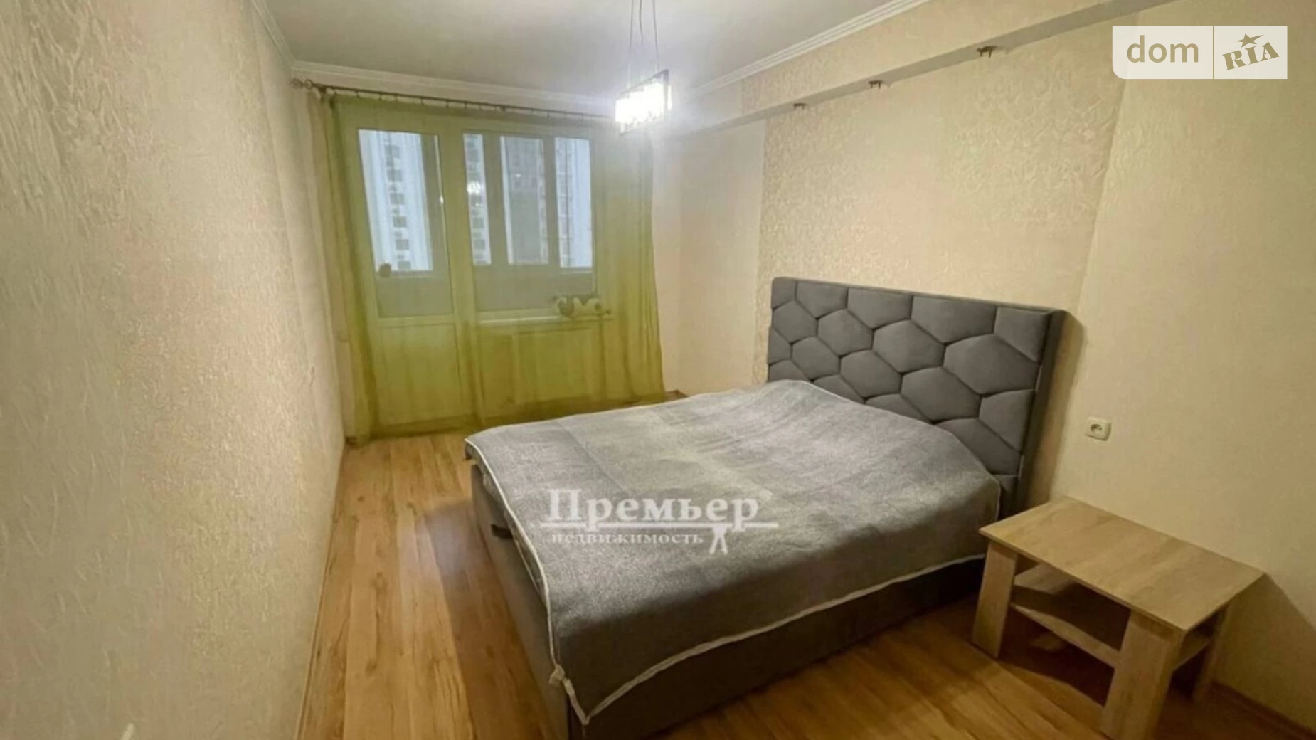 Продається 1-кімнатна квартира 72 кв. м у Одесі, вул. Академіка Сахарова - фото 4