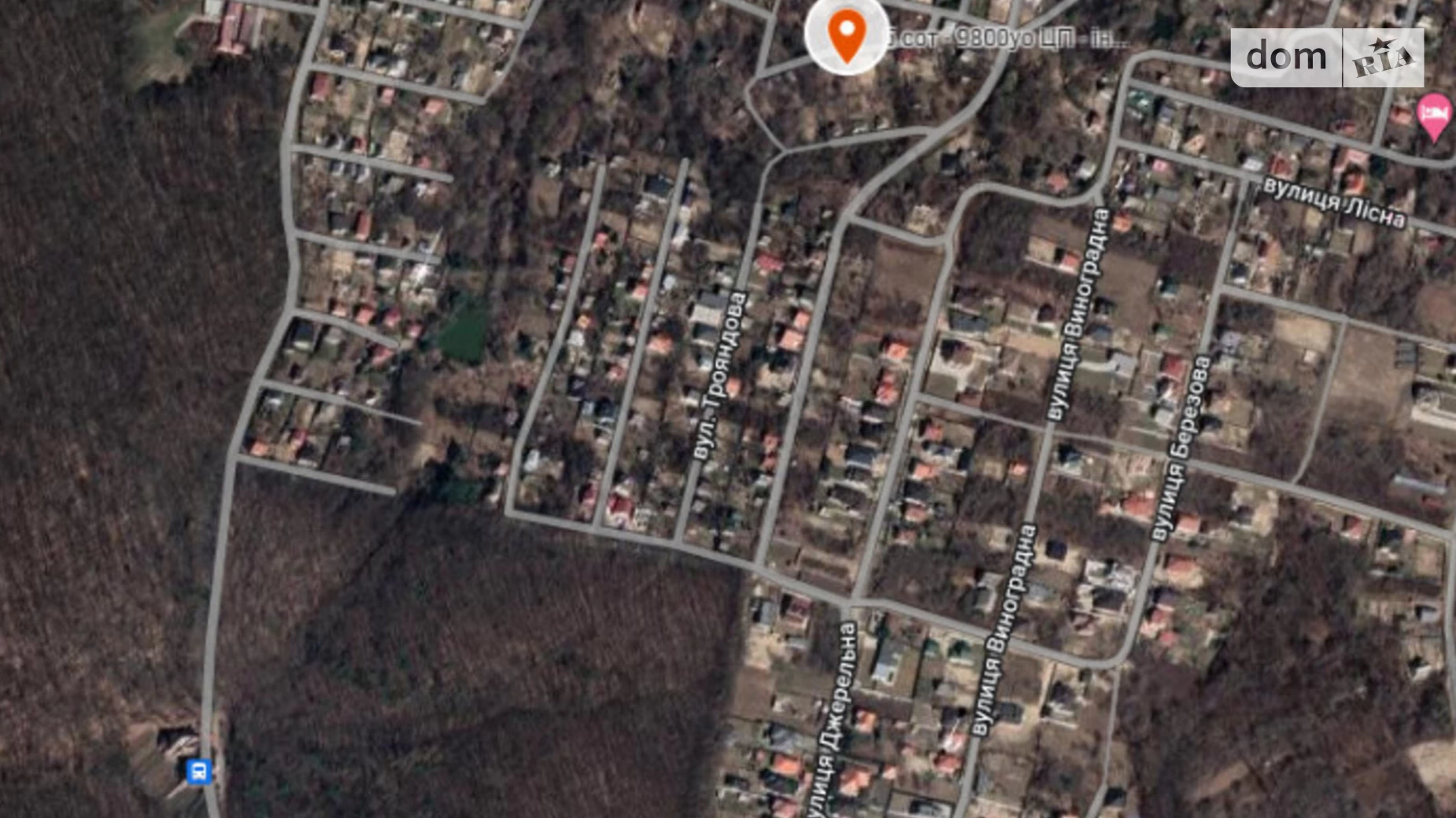 Продається земельна ділянка 5.26 соток у Закарпатській області, цена: 12000 $ - фото 3