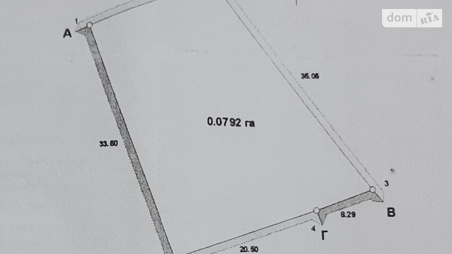 Продается земельный участок 7.92 соток в Киевской области, цена: 40000 $ - фото 5