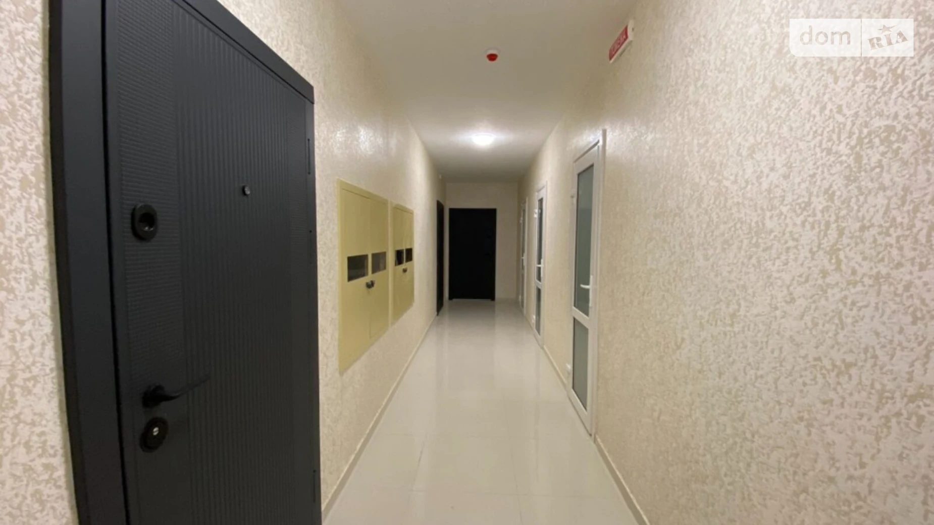 Продається 2-кімнатна квартира 56.7 кв. м у Ірпені, вул. Університетська(Карла Маркса), 3/8 - фото 5