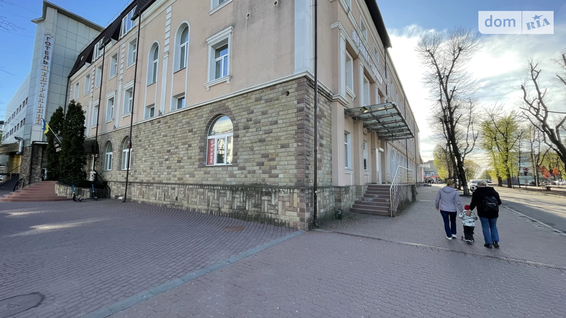 Здається в оренду приміщення вільного призначення 700 кв. м в 3-поверховій будівлі, цена: 150000 грн - фото 2