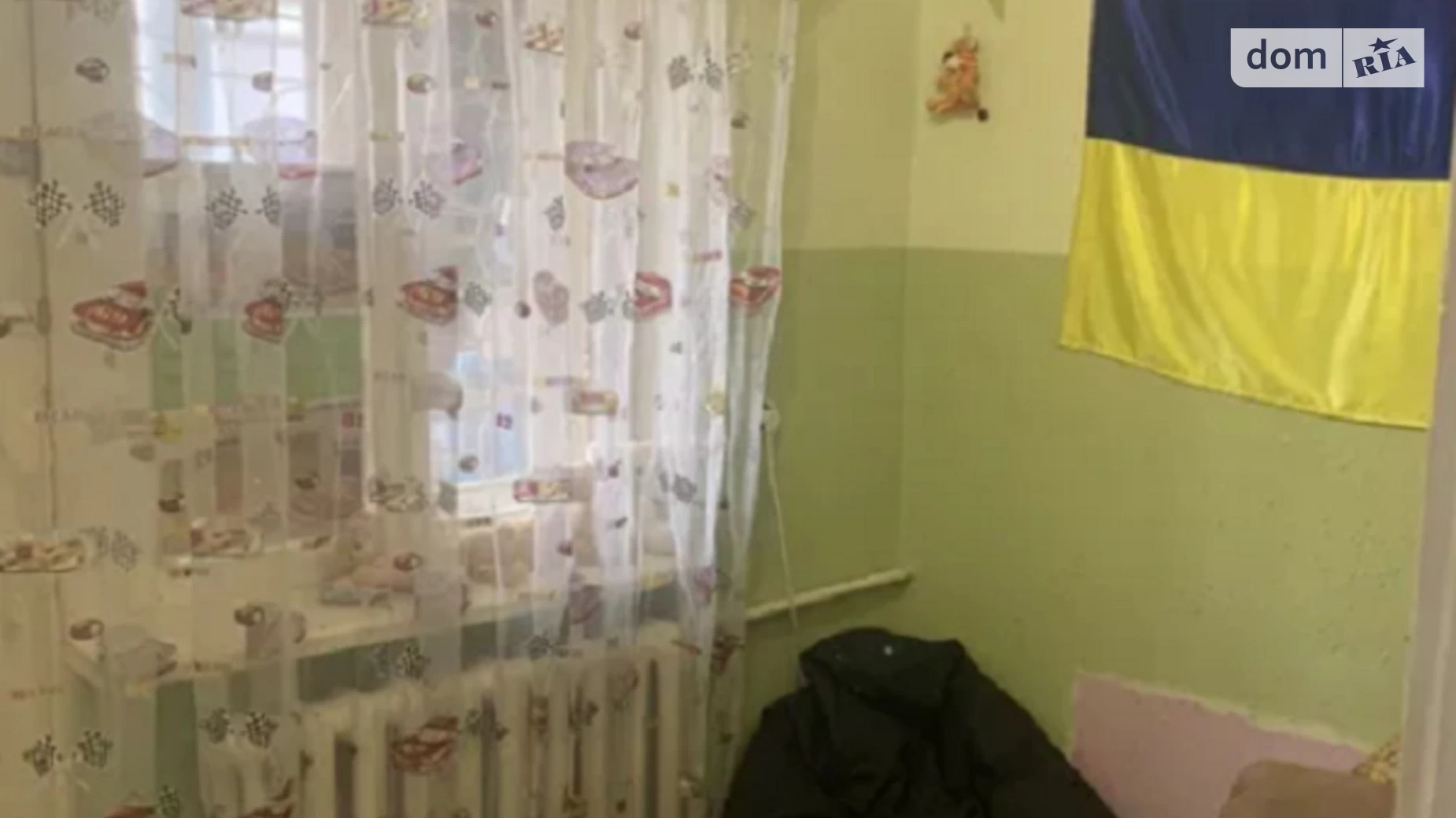 Продается 2-комнатная квартира 31 кв. м в Одессе, просп. Адмиральский - фото 5