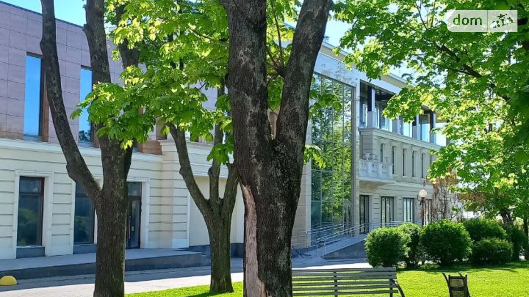 Сдается в аренду офис 638 кв. м в бизнес-центре, цена: 319000 грн - фото 2