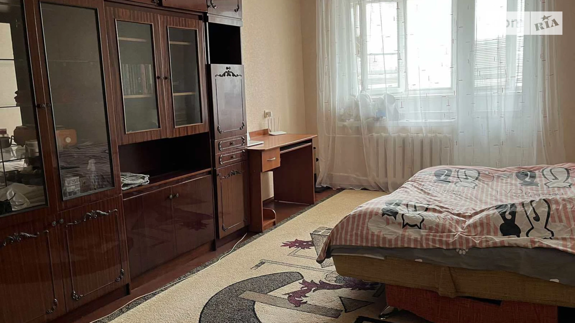 Сдается в аренду 1-комнатная квартира 34 кв. м в Виннице, ул. Чайковского - фото 2