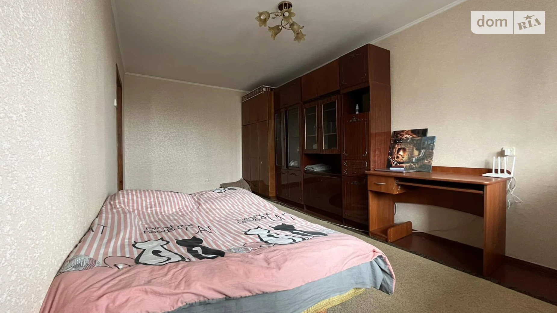 Сдается в аренду 1-комнатная квартира 34 кв. м в Виннице, ул. Чайковского - фото 3