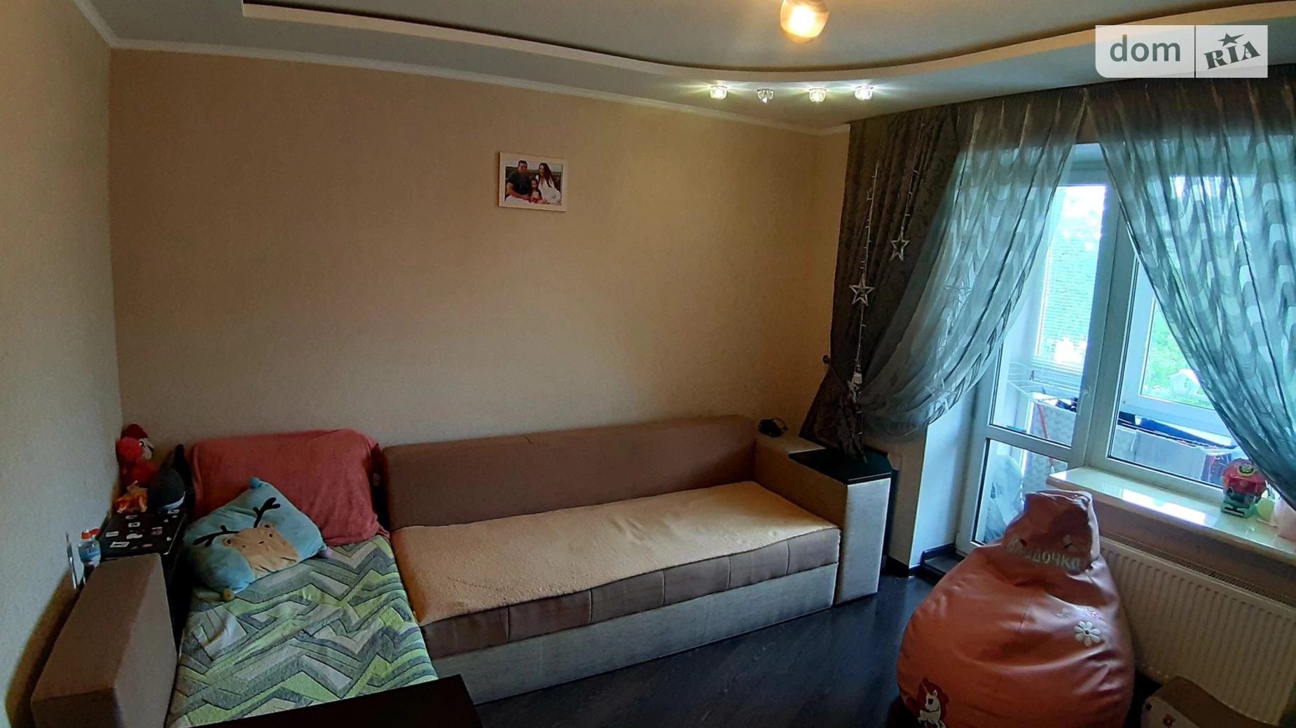 Продается 2-комнатная квартира 60 кв. м в Виннице, Хмельницкое шоссе