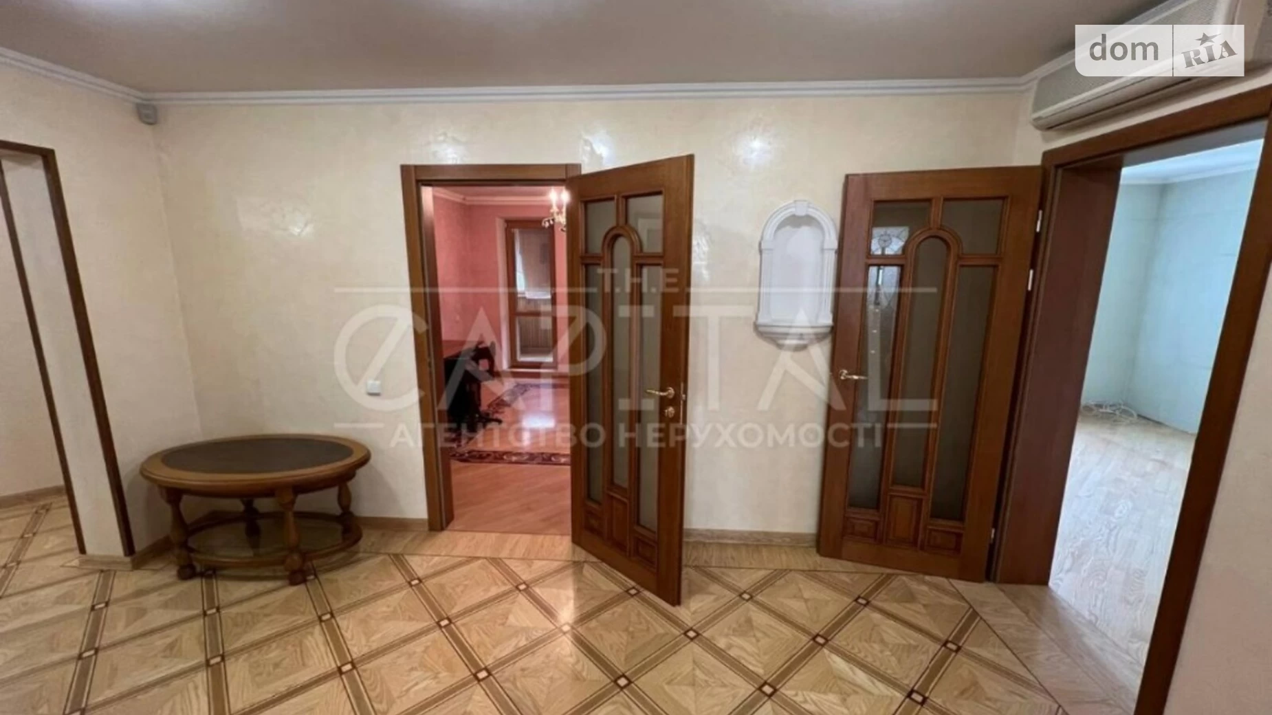 Продается 4-комнатная квартира 168 кв. м в Киеве, ул. Якуба Коласа, 2 - фото 4