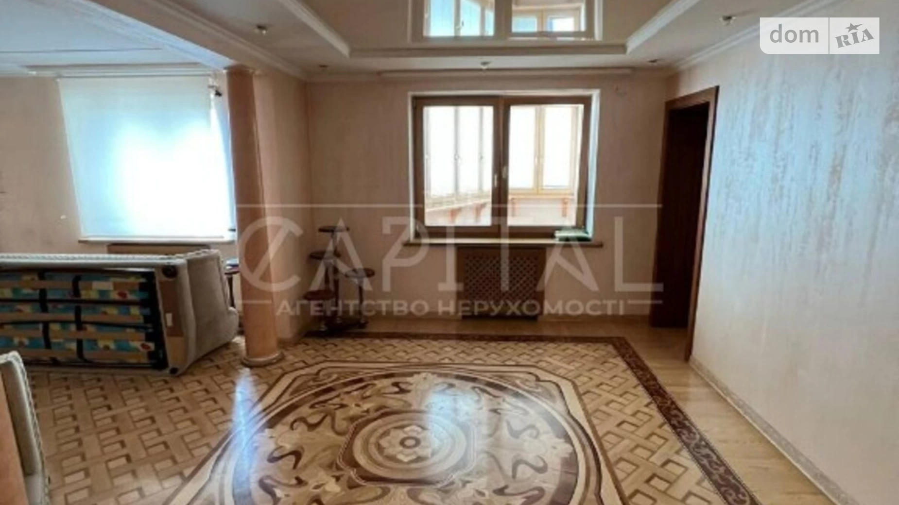 Продается 4-комнатная квартира 168 кв. м в Киеве, ул. Якуба Коласа, 2 - фото 5