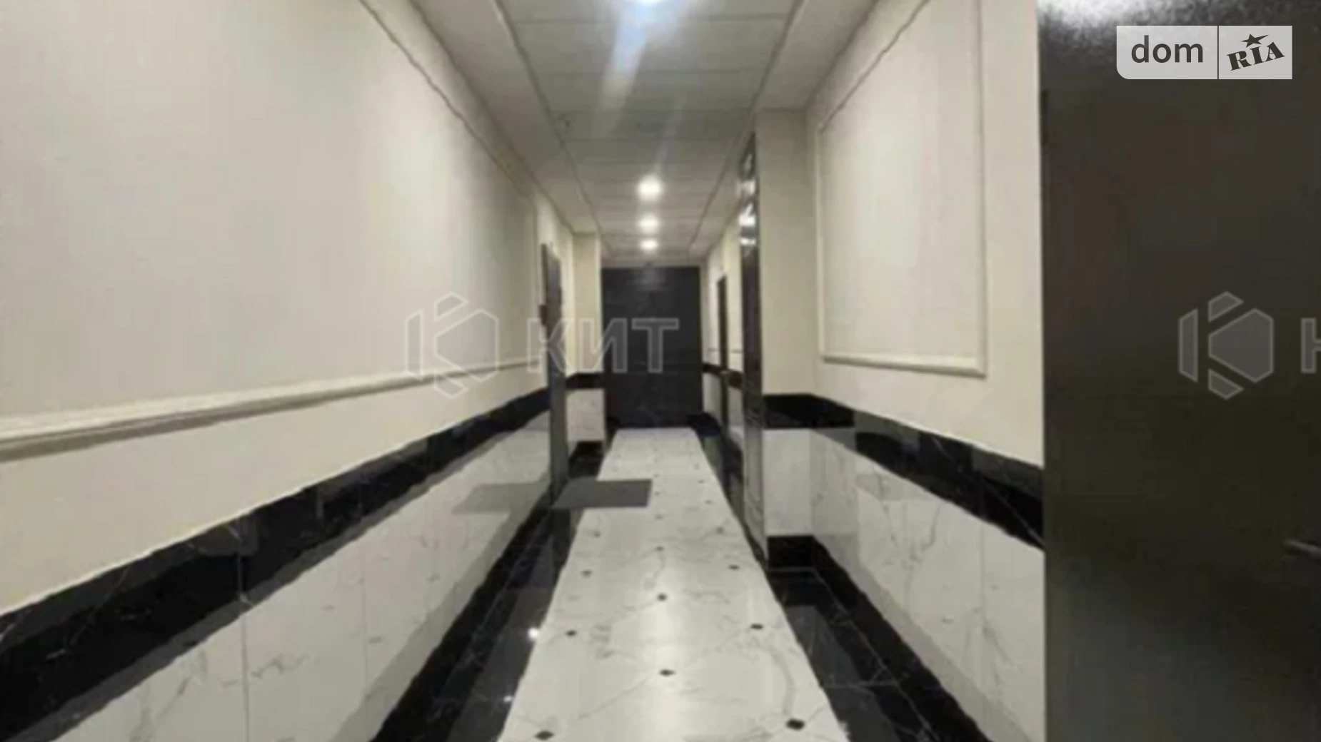 Продається 2-кімнатна квартира 59.1 кв. м у Харкові, вул. Європейська(Новгородська), 46 - фото 4