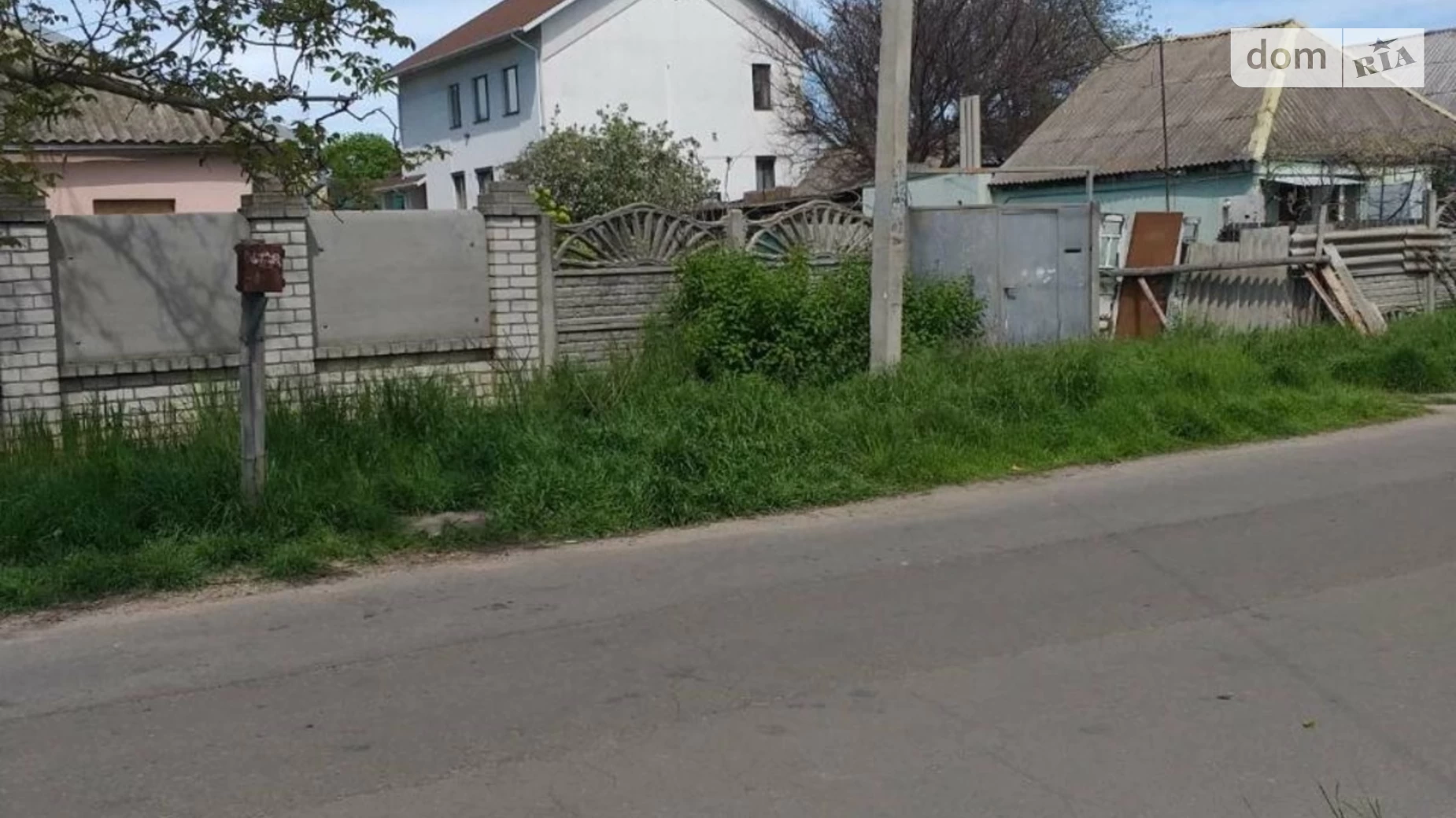 Продается земельный участок 6 соток в Николаевской области, цена: 45000 $ - фото 2