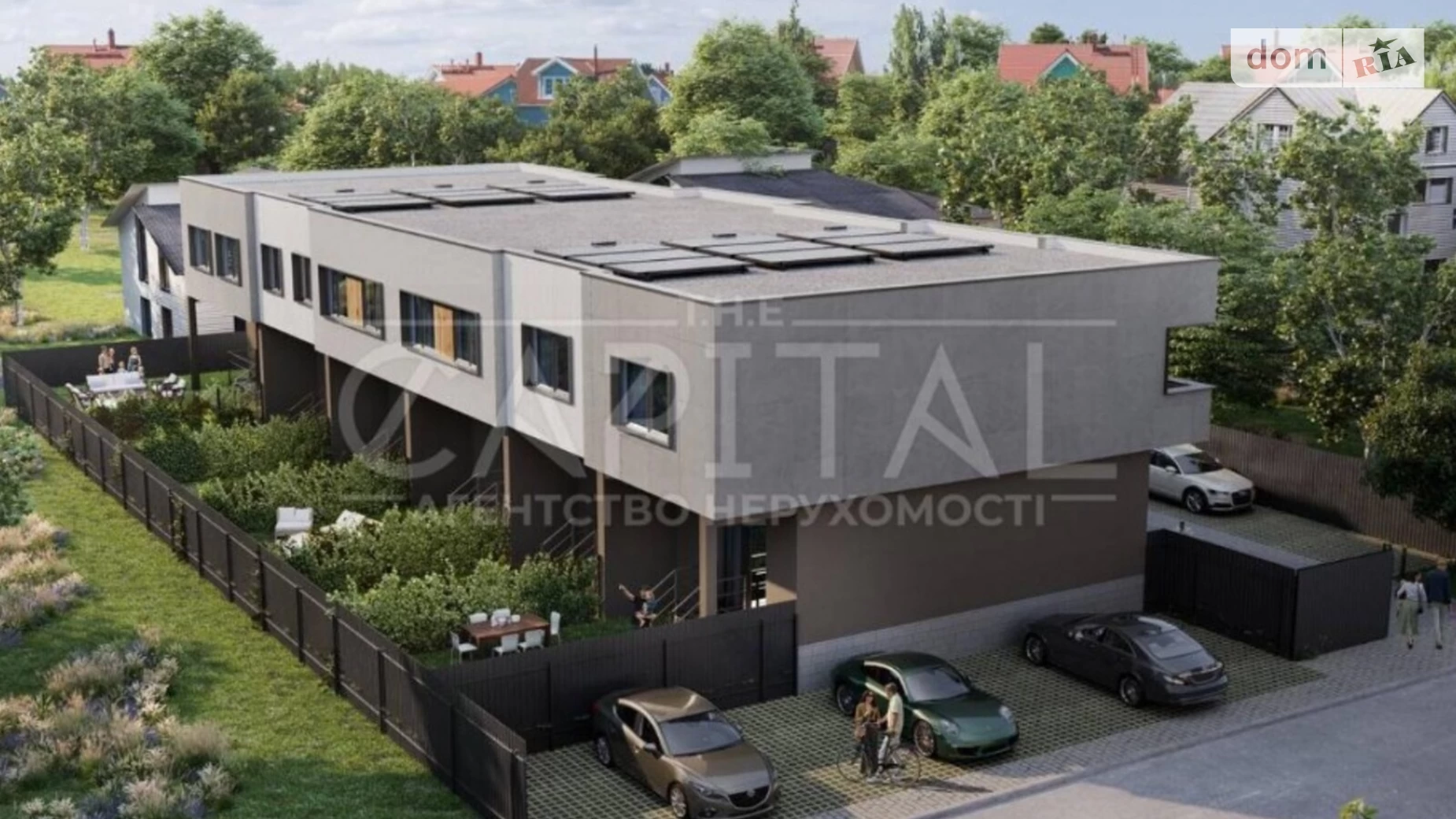 вул. Кленова Гатне, цена: 117000 $ - фото 5