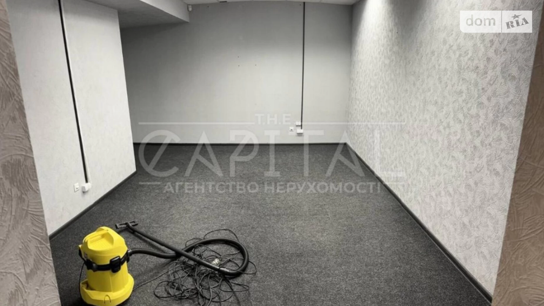 Здається в оренду офіс 235 кв. м в бізнес-центрі, цена: 1500 $ - фото 5