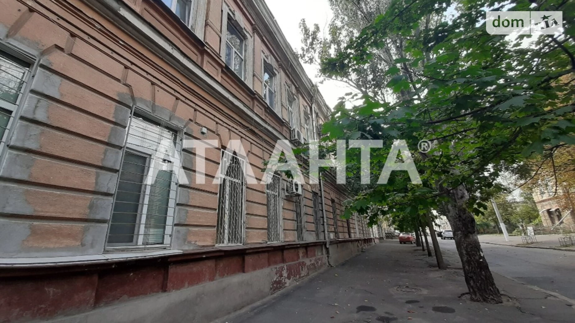 Продається 1-кімнатна квартира 36 кв. м у Одесі, вул. Старопортофранківська