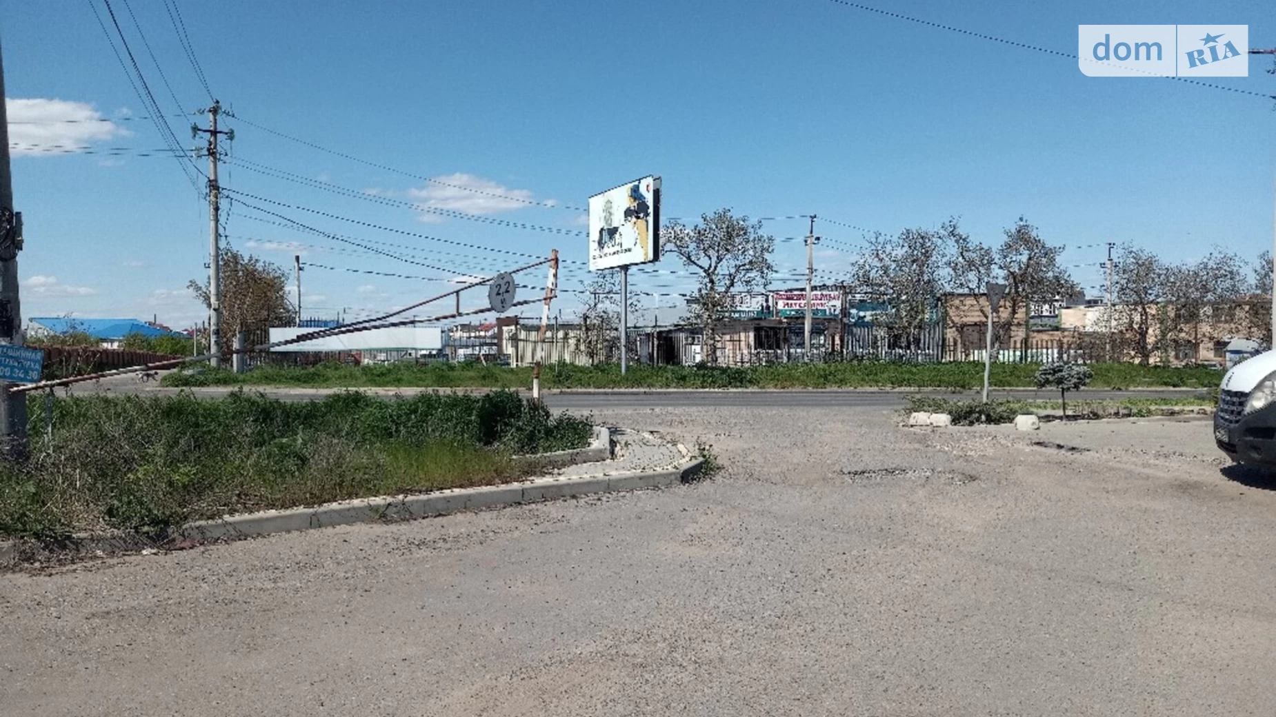 Продается земельный участок 14.2 соток в Одесской области, цена: 210000 $ - фото 3