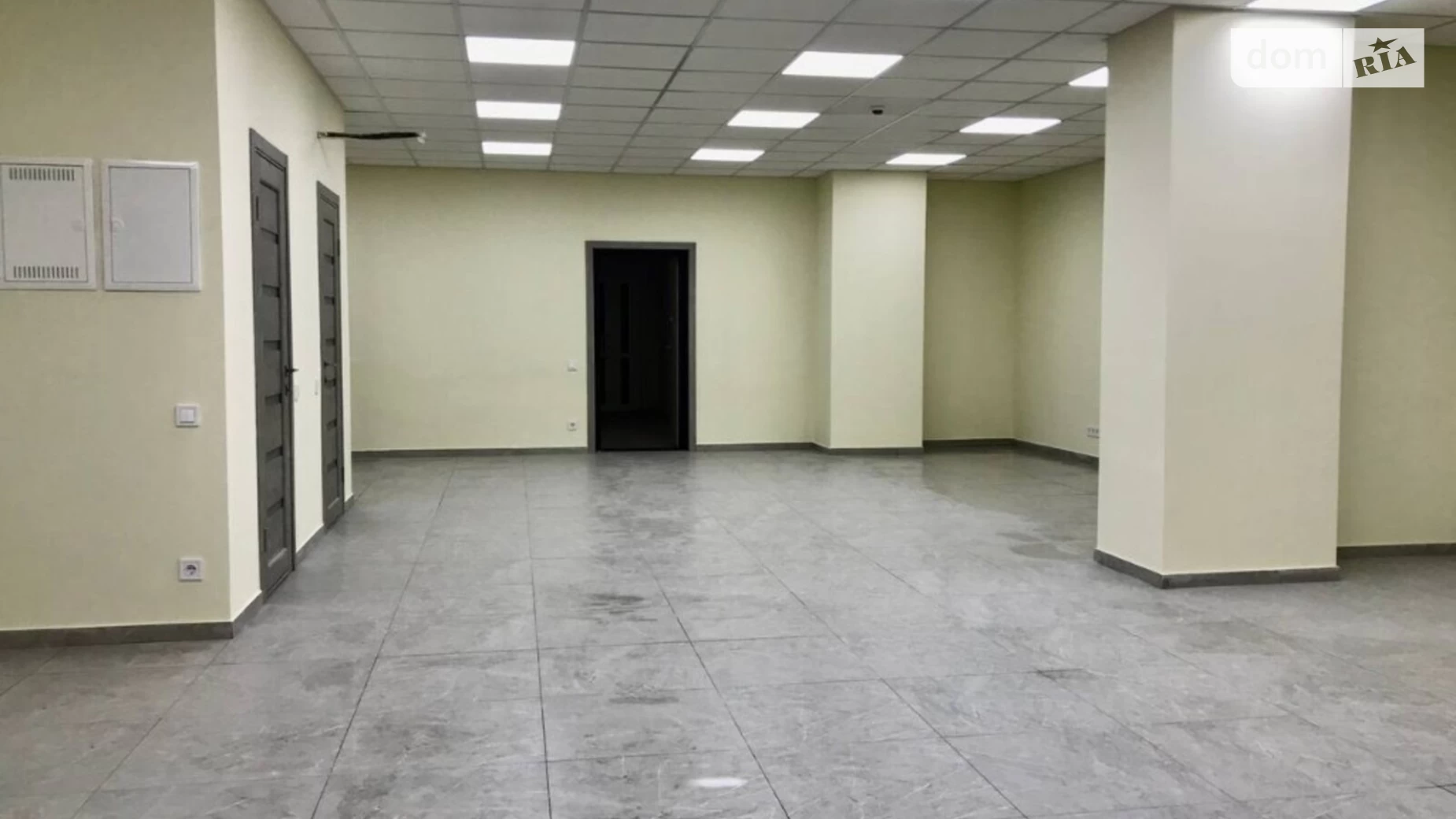 Здається в оренду офіс 116 кв. м в бізнес-центрі, цена: 1160 $ - фото 2
