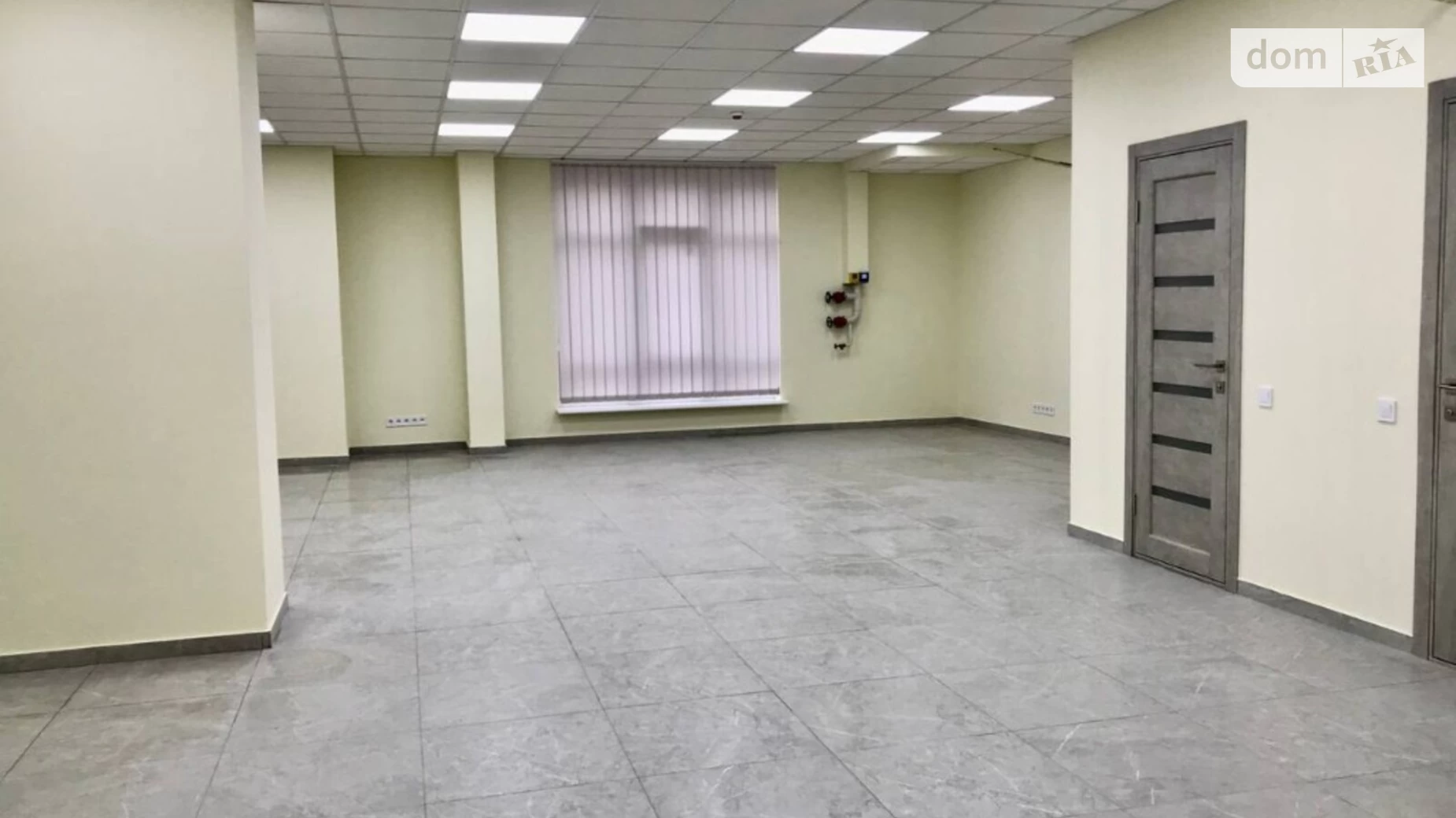 Здається в оренду офіс 116 кв. м в бізнес-центрі, цена: 1160 $ - фото 3