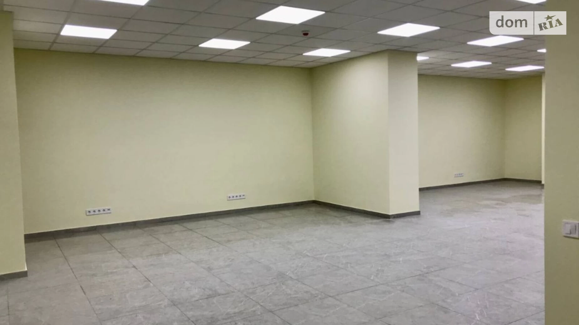 Здається в оренду офіс 116 кв. м в бізнес-центрі, цена: 1160 $ - фото 4