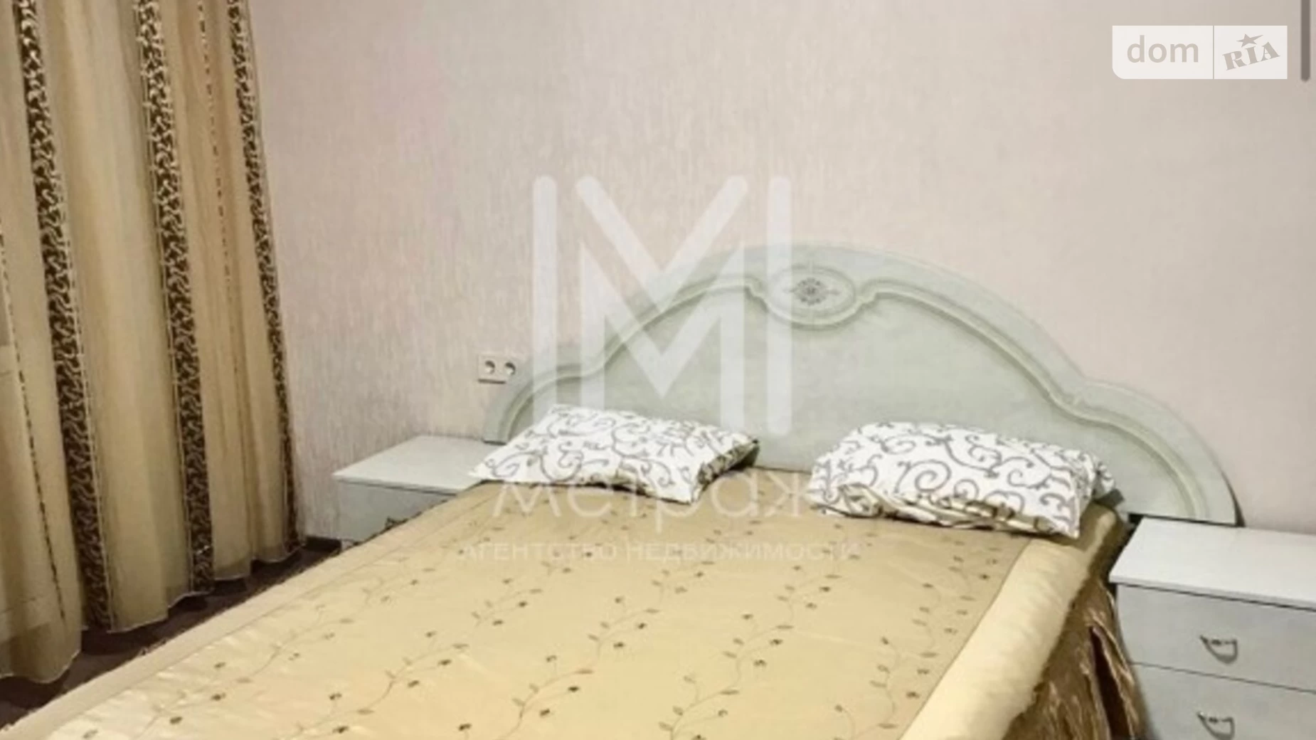 Продается 1-комнатная квартира 26 кв. м в Харькове, ул. Новгородская