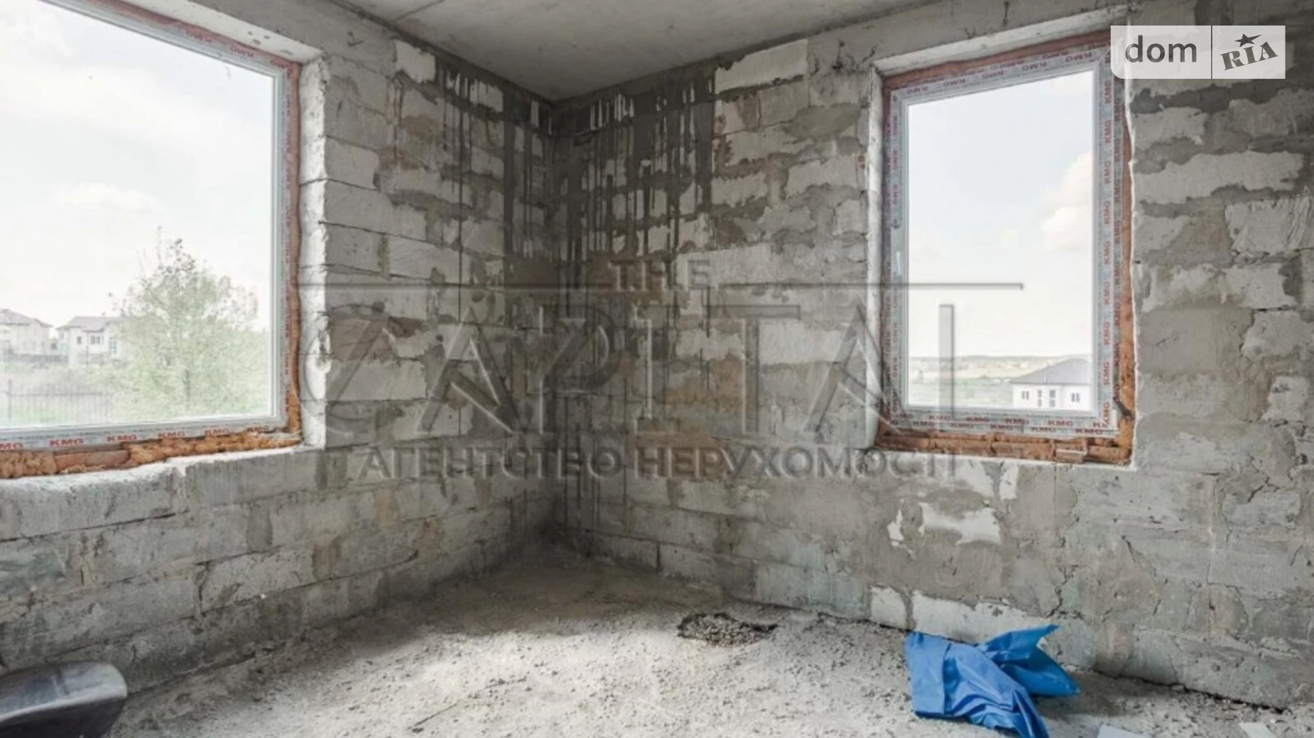 Продается дом на 2 этажа 253 кв. м с беседкой, цена: 173000 $ - фото 5