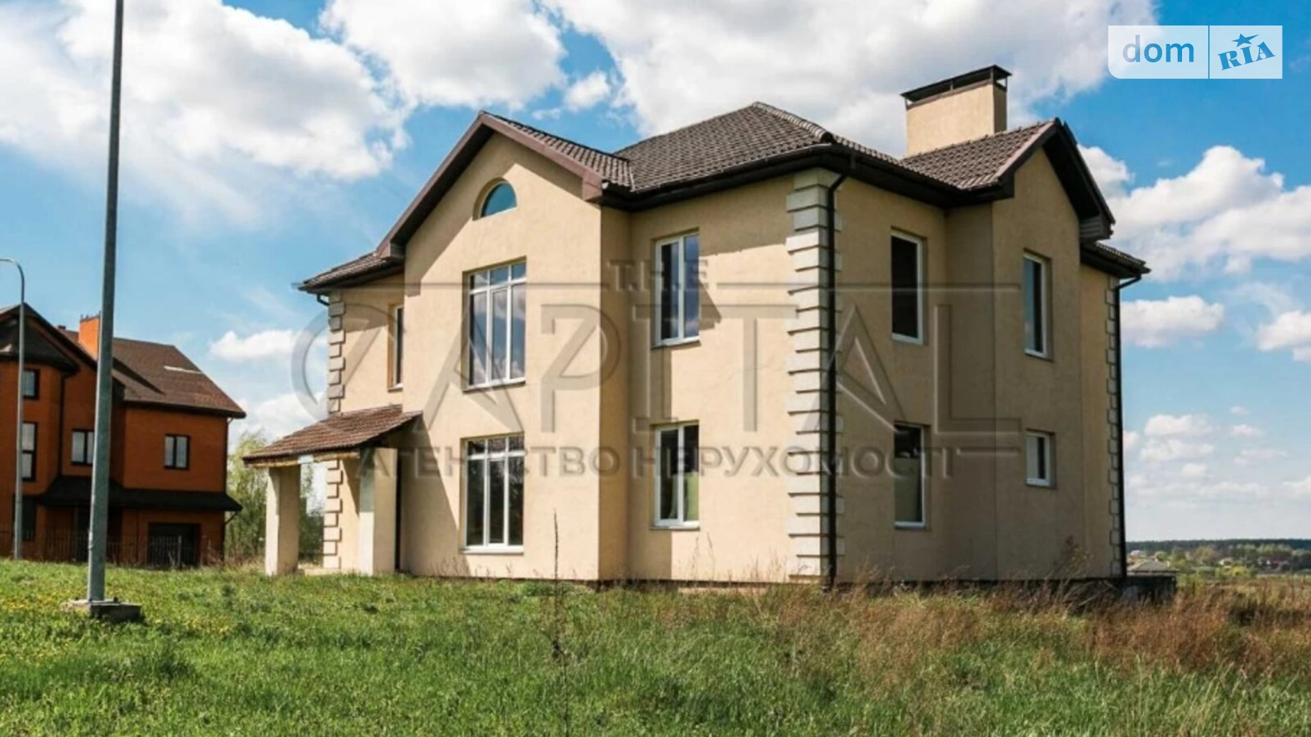 Продается дом на 2 этажа 253 кв. м с беседкой, цена: 173000 $ - фото 3