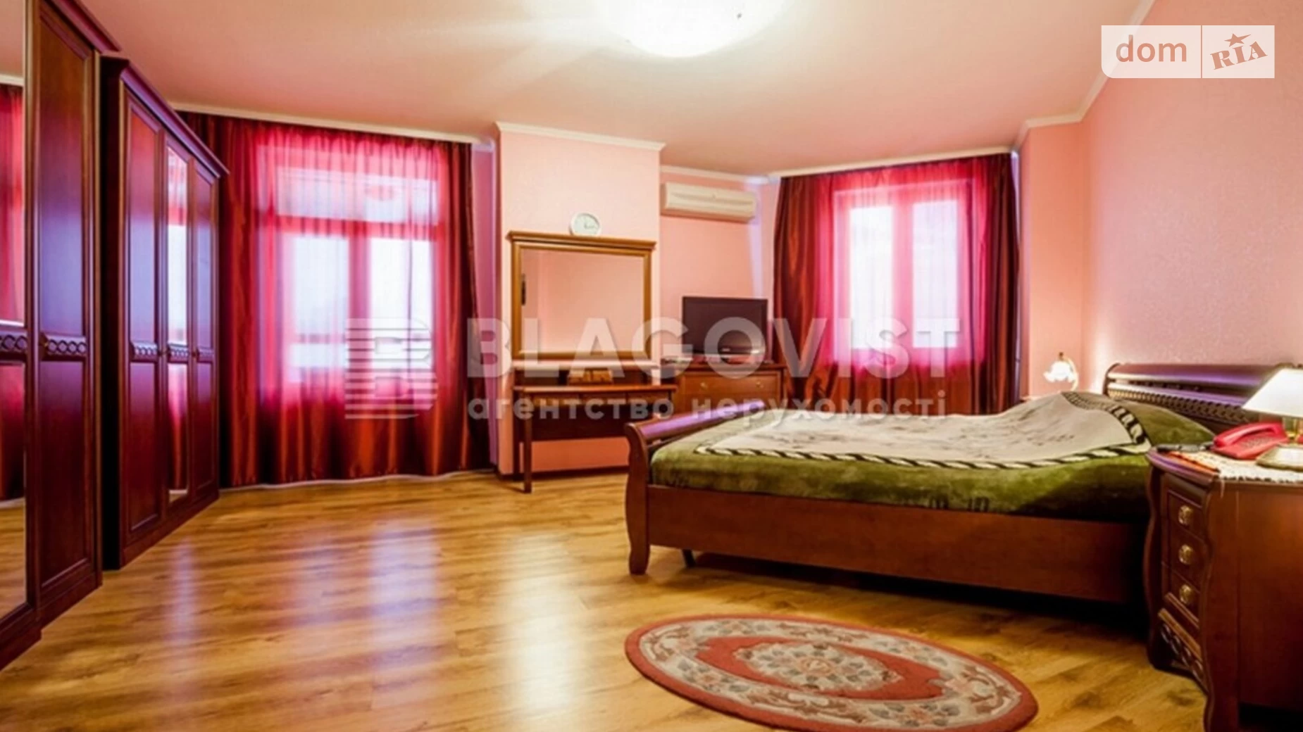 Продается 4-комнатная квартира 160 кв. м в Киеве, ул. Раисы Окипной, 4А - фото 3
