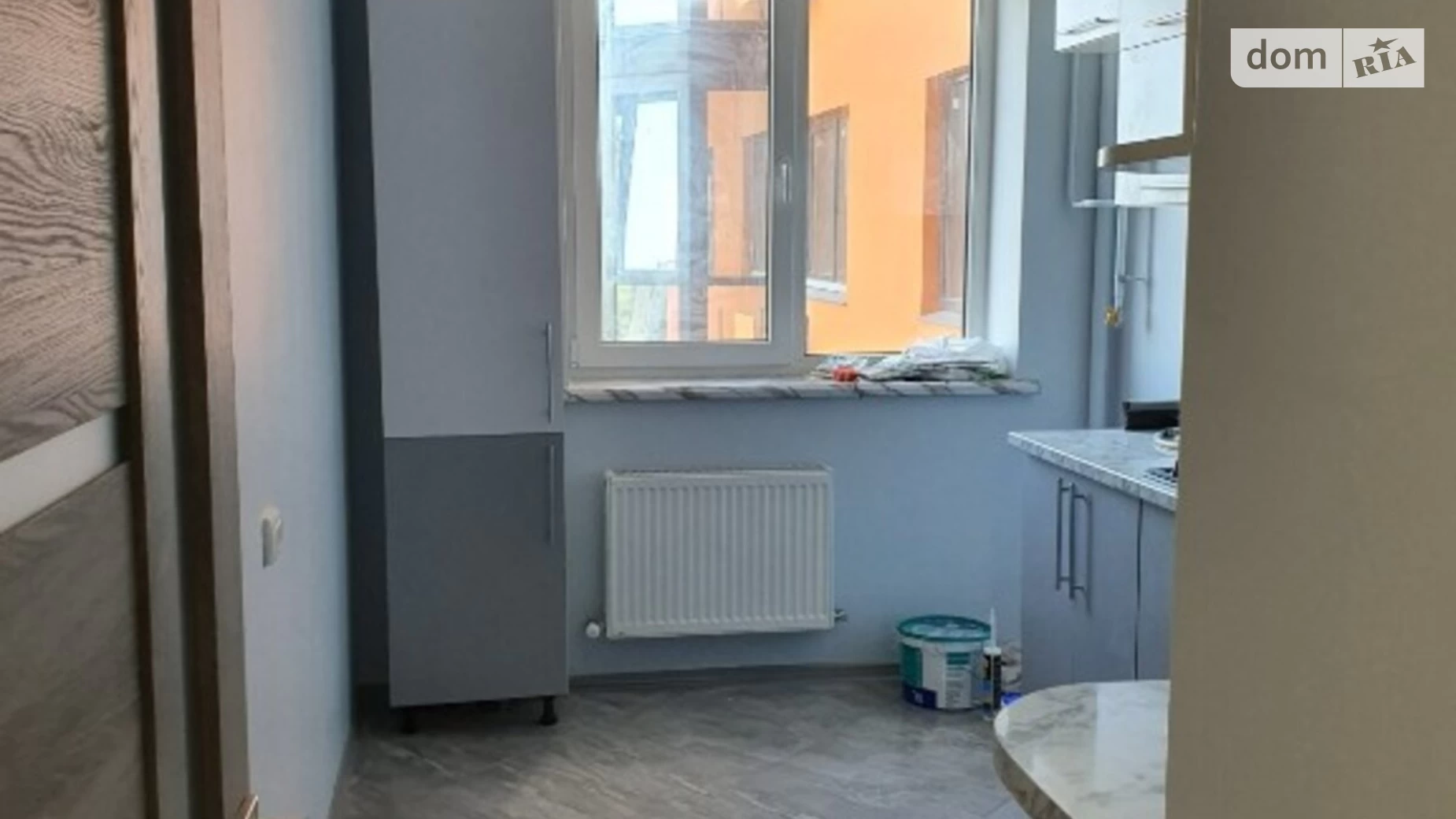 Продается 2-комнатная квартира 55 кв. м в Одессе, ул. Маршала Малиновского, 18