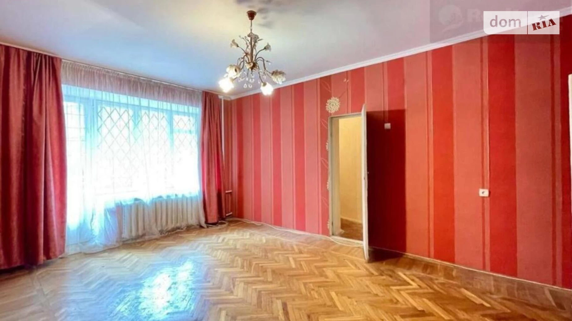 Продается 3-комнатная квартира 93 кв. м в Киеве, ул. Сретенская, 13 - фото 2