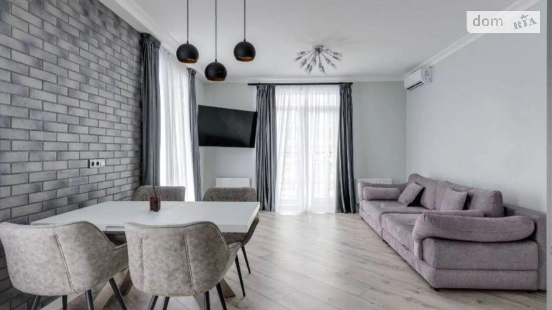 Продается 2-комнатная квартира 60 кв. м в Киеве, ул. Михаила Максимовича, 24 - фото 3