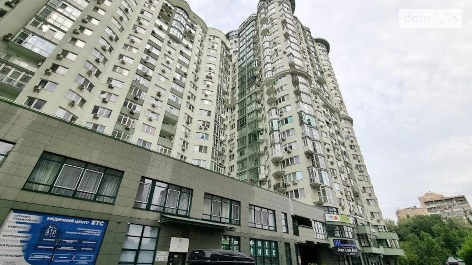 Продается 2-комнатная квартира 96 кв. м в Киеве, ул. Генерала Шаповала(Механизаторов), 2 - фото 5